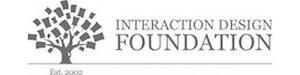 Logo Interaction Design Foundation